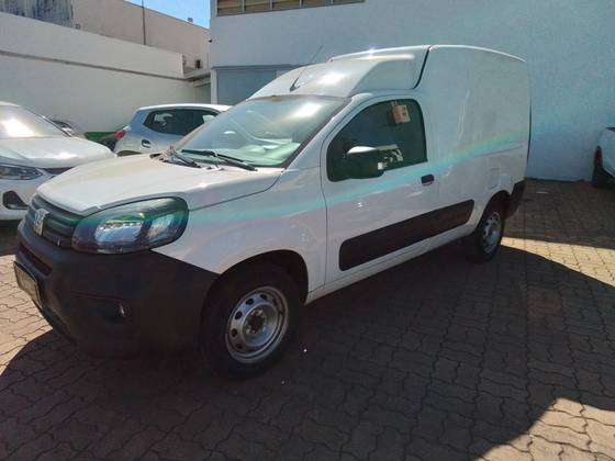 FIAT FIORINO 1.3 FIREFLY FLEX ENDURANCE MANUAL FIAT FIORINO 1.3 FIREFLY FLEX ENDURANCE MANUAL